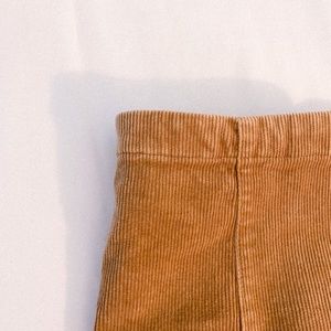 Forever 21 Corduroy Skirt